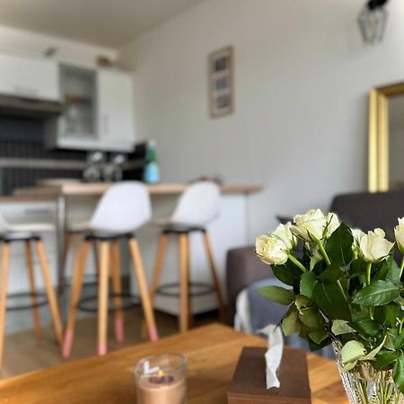 Apartament Escale Bretonne Pleneuf-Val-Andre Zewnętrze zdjęcie
