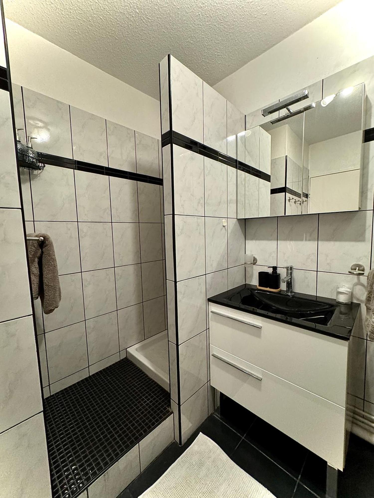 Apartament Escale Bretonne Pleneuf-Val-Andre Zewnętrze zdjęcie